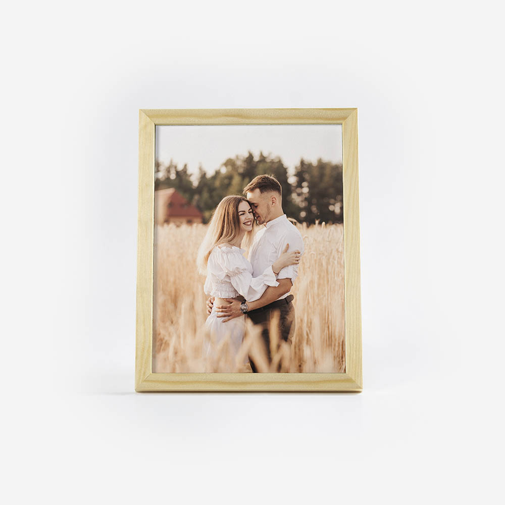 Moldura Denali intro