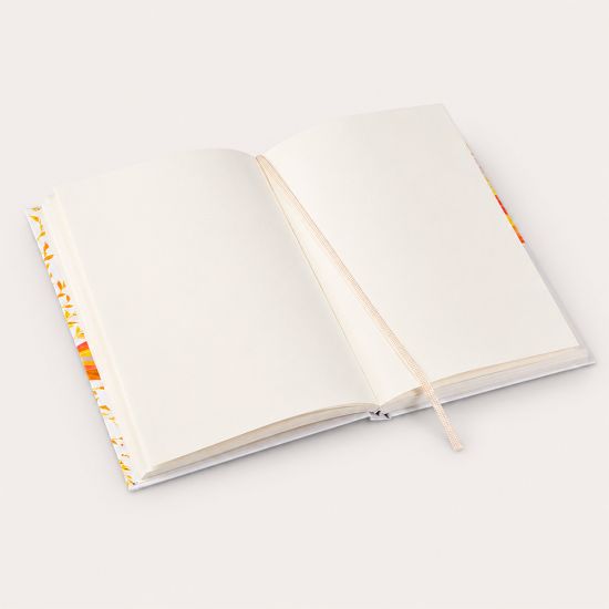 Caderno Resting Sun 4