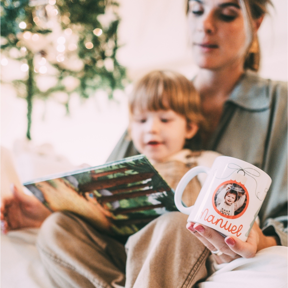 Caneca Merry Grinchmas inspiração 6